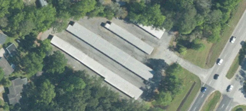4864 Hwy 17th Business