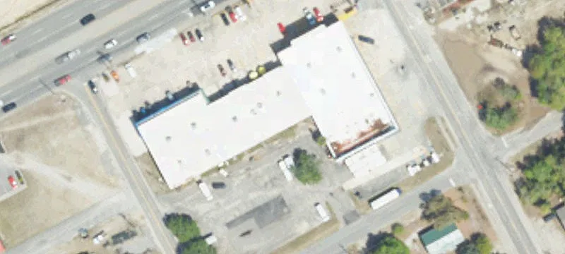 2707 Hwy 17th S