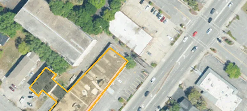 605 Hwy 17th N