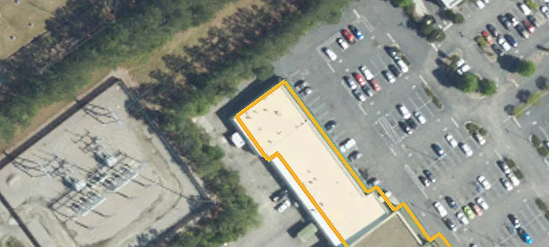 2254 Hwy 501