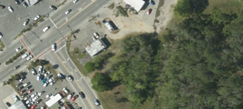 Jefferies Blvd