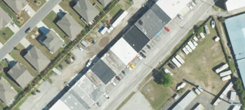 1276 Surfside Industrial Park
