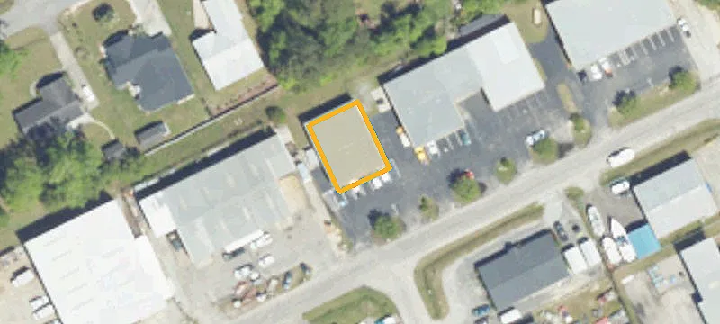 Strand Industrial Dr