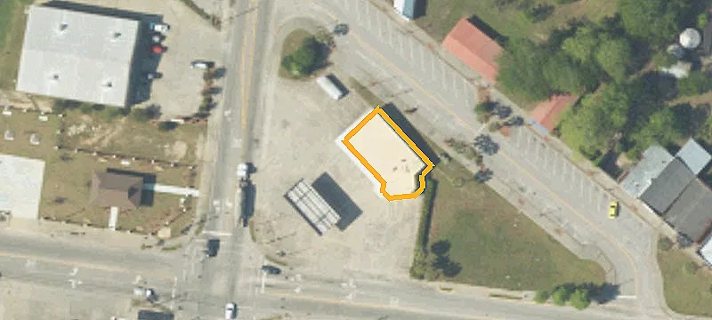 3 Church St