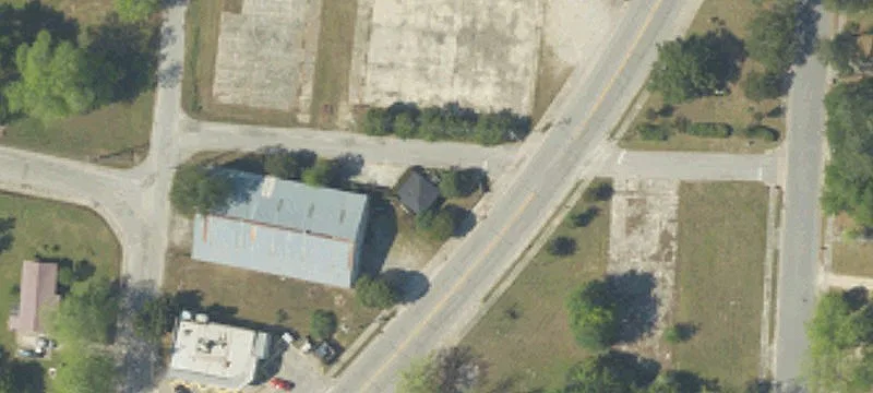 13 Church St