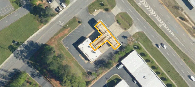 8341 Charlotte Hwy