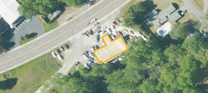 3273 Augusta Rd
