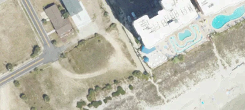 2801 Ocean Blvd
