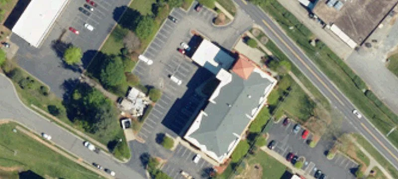 1323 Old Springdale Rd