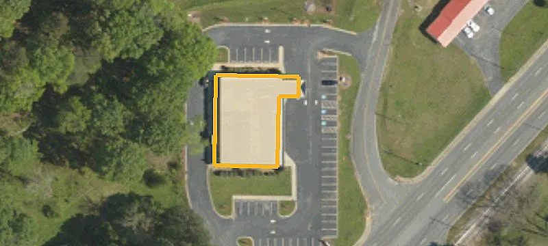 5707 Lancaster Hwy