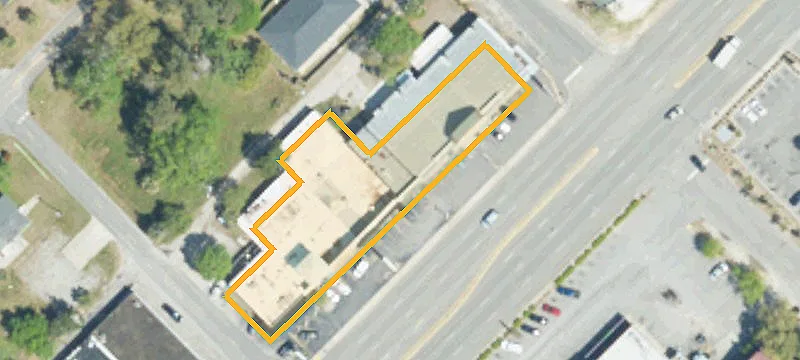 1715 Kings Hwy