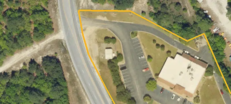 1457 Old Orangeburg Rd
