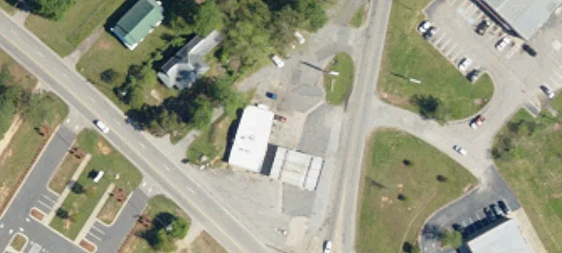 5409 Pendergrass Blvd