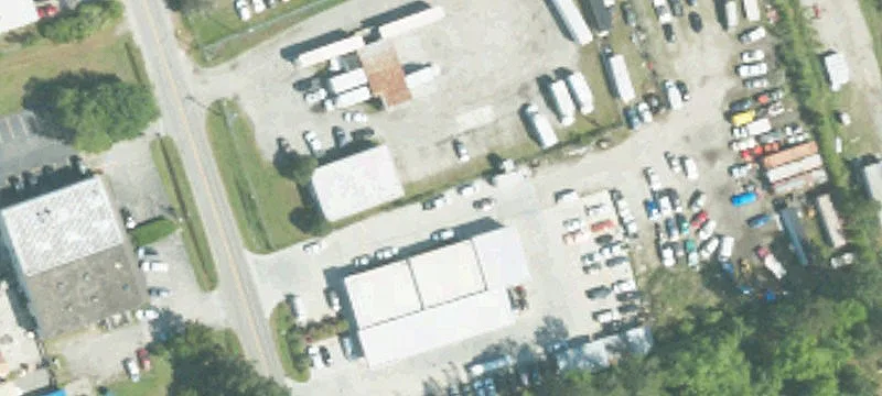 2002 Executive Ave