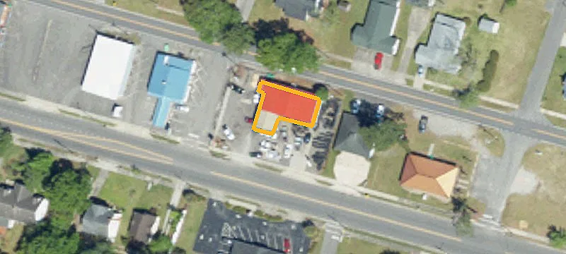 4635 Main St