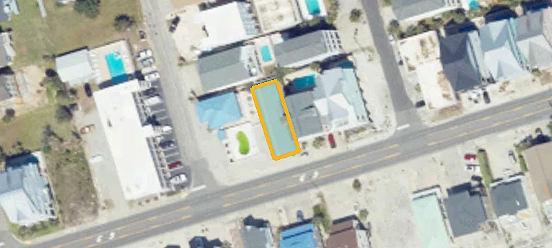 2703 Ocean Blvd