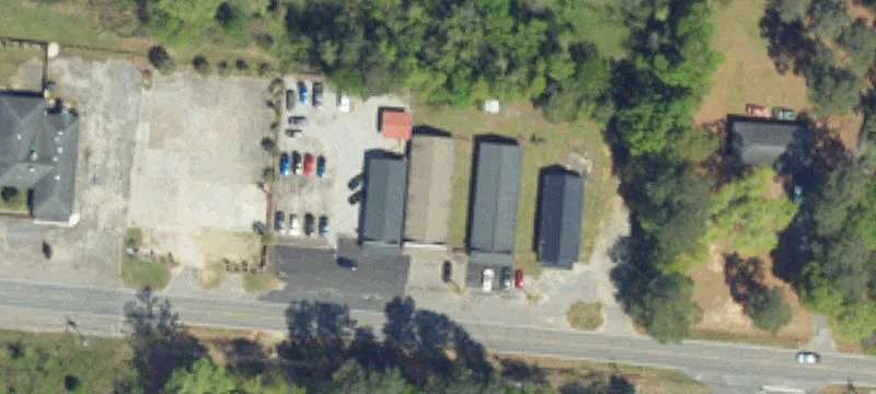 1119 National Cemetery Rd