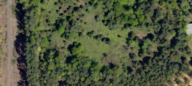 1530 Mtn Gap Rd