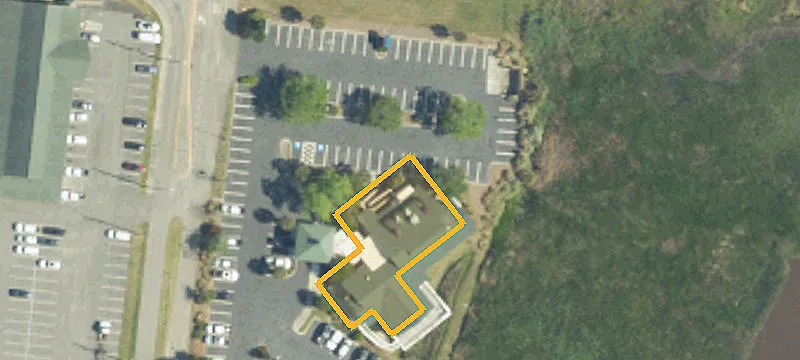 444 Marina Dr