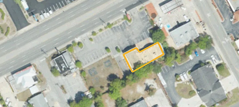 3303 Hwy 17th S