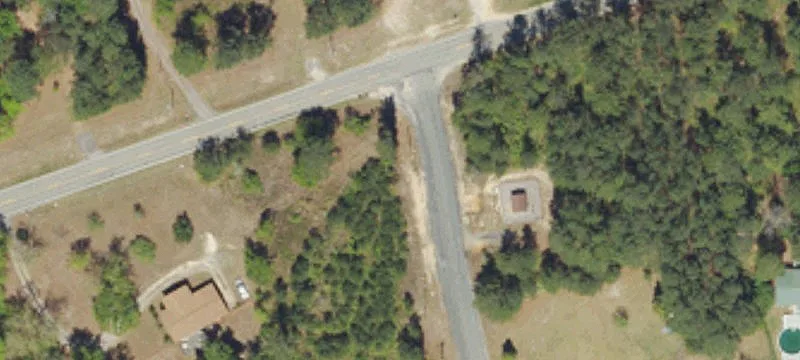 Blackthorn Dr