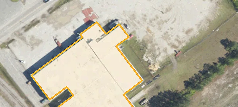 1687 Hwy 501
