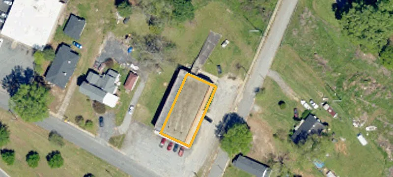 302 Shirley Ave