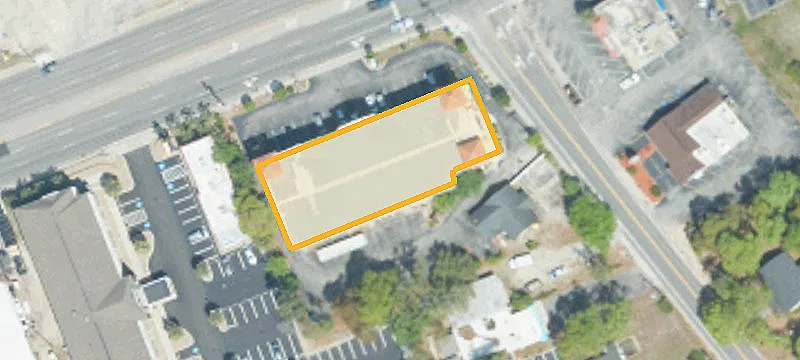 3701 Hwy 17th S
