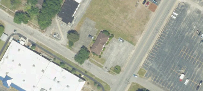200 Church St