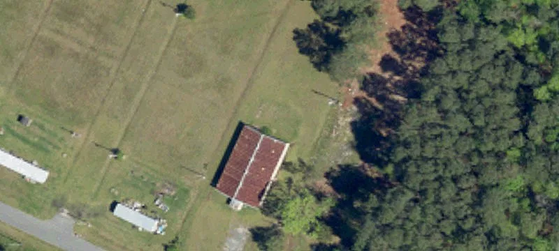 3885 Golden Key Rd