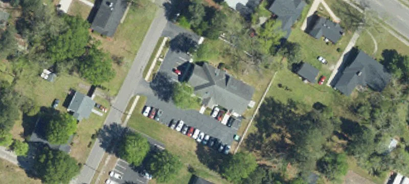 4000 Bayboro St