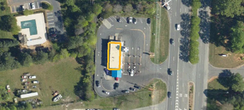 8723 Charlotte Hwy