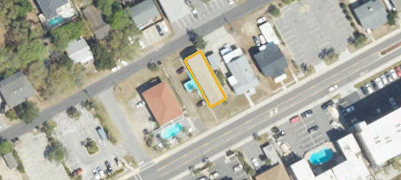2206 Ocean Blvd