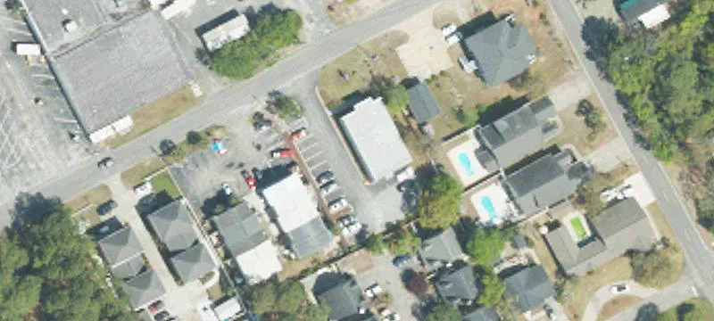 1605 Madison Dr