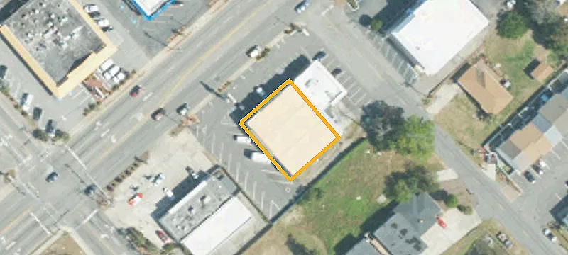 1601 Kings Hwy