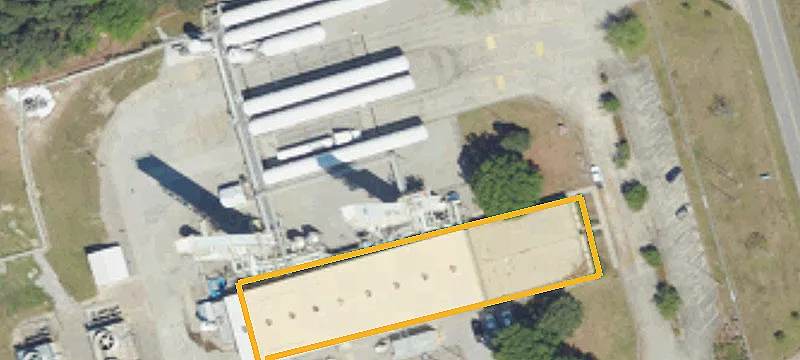 180 Frontage Rd