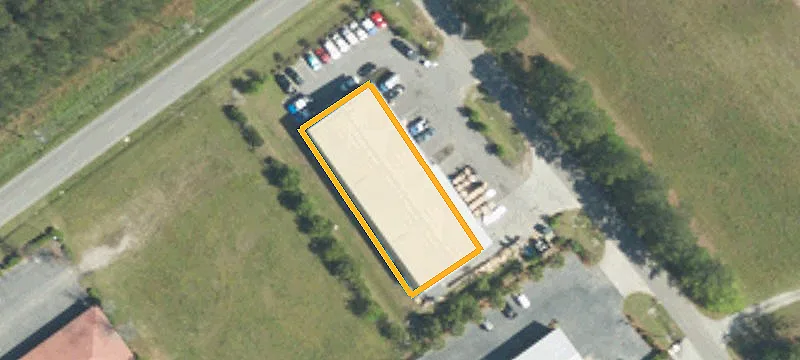 3695 Forestbrook Rd
