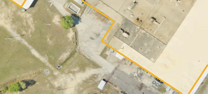 4445 Barnwell Rd