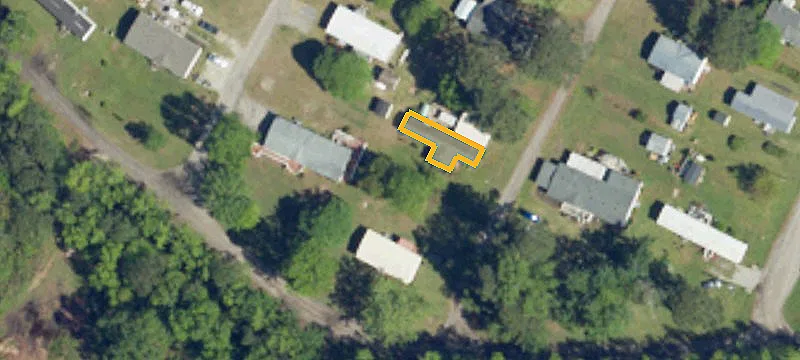 11140 Mcdowell Short Cut Rd