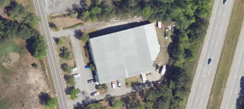 3061 Mt Zion Rd