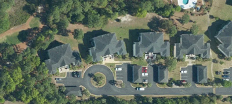 Bobwhite Ct