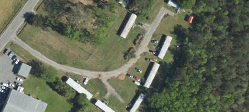 Pl Mobile Home Park Doug