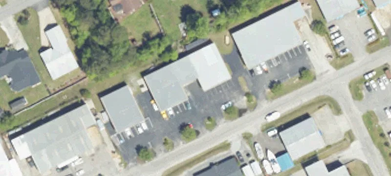221 Strand Industrial Dr