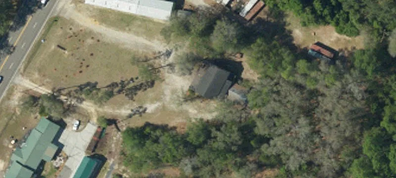 1852 Jefferies Hwy