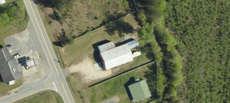 2568 Catawba Riv Rd
