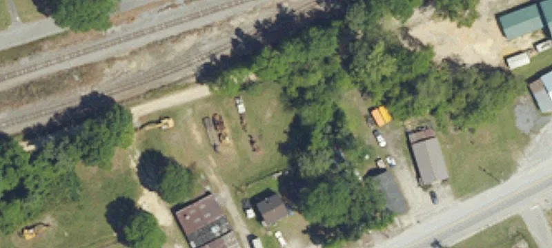 Cayce St