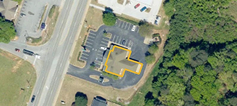 11000 Anderson Rd