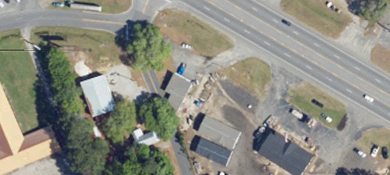 1080 Hwy 501