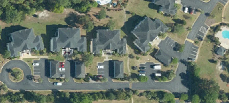 Bobwhite Ct