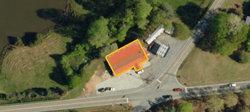 2289 Pickens Hwy